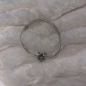 Disney Pandora Bracelet
